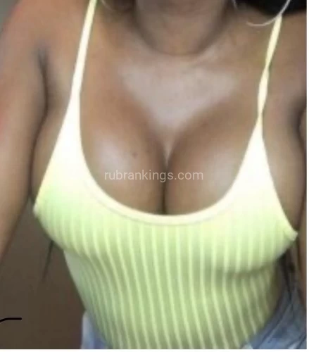 Houston BodyRubs Offered By (346)514-6770 | Bodyrubs (346)514-6770 is Blackand offers nuru massages, asian massage, bodyrubs in Houston and available for incall on rubrankings Hey Guys!
Welcome to my page!
I’m Mia Amber, you can just call me Amber ;)
I offer relaxing body rubs in Houston in a professional clean and relaxing environment.
My hands are like magic you won’t regret it. ?
I am available Monday-Friday and some weekends.
If you’re looking to unwind during the day for an hour or just a quick get away lunch break, for 30 mins I’m the girl for you. :)
Text 346-514-6770 for appointment.