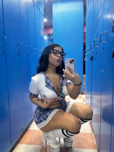 (682)288-7101 is Latinoand offers nuru massages, asian massage, bodyrubs in Dallas and available for both on rubrankings Hi babe, my name is Selena. I can’t wait to meet.