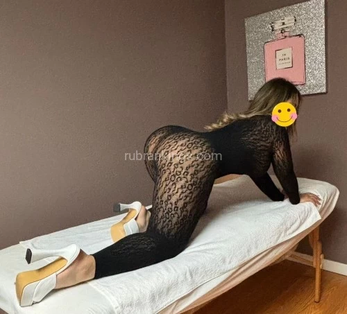 New york city nyc BodyRubs Offered By (929)571-8134 | Bodyrubs (929)571-8134 is Latinoand offers nuru massages, asian massage, bodyrubs in New york city nyc and available for both on rubrankings Hello baby
Nicolle, COLOMBIAN DOL, with a dream curves that gonna make you crazy
availability today
Body rub
foot fetish
nuru
Facesitting
etc..
Photos REAL, do not hesitate to text us and make your appointment!
Text 9295718134