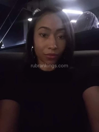 (832)350-8174 is Blackand offers nuru massages, asian massage, bodyrubs in Houston and available for outcall on rubrankings Sit back & allow me to pamper your feet with the best foot therapy experience. Foot massage increase blood flow & aid in better sleep.Soak, scrub, exfoliate, massage & smooth skin.OUTCALLS only. I travel to homes, businesses, events ect...9:30am-7pm No late hours!!832-350-8174