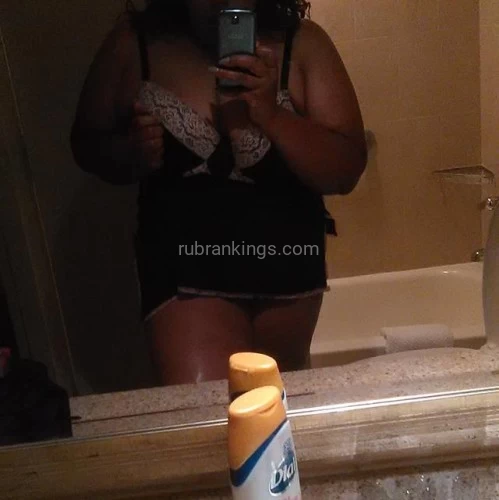 Atlanta BodyRubs Offered By (678)310-5796 | Bodyrubs (678)310-5796 is Blackand offers nuru massages, asian massage, bodyrubs in Atlanta and available for incall on rubrankings Allow me to paint a picture for you - Image yourself receiving the sensual pampering you deserve administered by an attractive thick, curvaceous therapist with soft Carmel skin and excellent hands paired with intelligent & articulate conversation all with mellow smooth jazz filling the atmosphere all while I completely pamper and spoil you, do I really need to keep going??
Dates: Mar 7th (evening) - Mar 10th (mid afternoon)
Rates: My rates $80hh/$120hr (Standard Sensual Blend) or $120hh/$180hr (Upgraded Session)
Mutual touching ok (Full Service never an option, please refrain from asking)
Booking priority given to existing/previously seen clients
Website: https://mishabennett.wixsite.com/mishabennett11