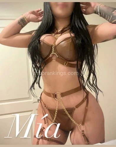 Orange BodyRubs Offered By (657)600-5127 | Bodyrubs (657)600-5127 is Latinoand offers nuru massages, asian massage, bodyrubs in Orange and available for incall on rubrankings Had a long and stressful week or simply need some excitement? Cum enjoy a body rub “NURU” full body sensual massage by one of our beautiful therapists . You Won’t be disappointed ?
??⚡️???⚡️???⚡️???⚡️?⚡️??⚡️??⚡️⚡️
We offer a first class facility with private rooms comfortable massage beds, sanitary towels sheets clean shower We NOW Offer SAUNA , ICE LAB, TABLE SHOWER ✨ Wait no more ? call or text us now 657-600-5127 for the address ✨to book your appointment.
10am-10pm⏰
FOLLOW US on Instagram to see who’s available daily.
Door fee ???
30min $60
45min $70
60min$80
Cash only ?
Donations are separately discussed with your beautiful therapists in session ?????????
❤️❤️❤️
Walk-ins OKAY ? when we aren’t busy, appointments preferred ☎️???????
Real photos ‼️‼️‼️‼️‼️‼️‼️‼️‼️‼️‼️