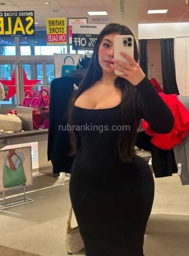 (270)694-7198 is Latinoand offers nuru massages, asian massage, bodyrubs in Detroit and available for both on rubrankings I’m a skilled therapist dedicated to providing you with an unforgettable massage experience tailored to your needs.Unwind and escape the daily grind as you step into my peaceful oasis, where the soothing ambiance and aromatic scents envelop you in a sense of calm. I, as a highly trained massage therapists is here to guide you on a journey of healing and renewal.Indulge in my extensive range of massage techniques, carefully designed to address your specific concerns and preferences. From the gentle strokes of Swedish massage to the deep tissue release of therapeutic massage, my skilled hands will expertly knead away muscle tension, melt away stress, and promote overall well-being.I believe in the power of feedback. I value my clients' experiences and would love to know where you discovered my exceptional services. Let me know during your visit, and I’ll show my gratitude with a special treat – My way of saying thank you for choosing me and spreading the word about my haven of relaxation.My dedication to exceptional customer service extends beyond the massage table. From the moment you walk through my doorstep, I will ensure your comfort and satisfaction. I’ll take the time to understand your unique needs, providing personalized recommendations and creating a tailored massage experience that will leave you feeling renewed and revitalized.To learn more about my services or to schedule an appointment, please reach out to me at:Phone: (270) 694-7198Email: blakleysarah38@gmail.comTelegram : @sarah_rosey9Snapchat : sarahsavvy97Discord : sarahsavvy97Relax, rejuvenate, and let me guide you towards a state of blissful serenity. You deserve it!