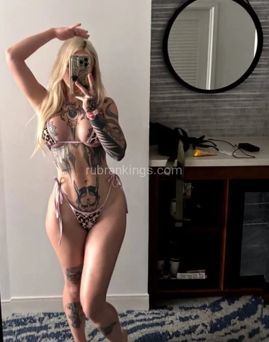 Indianapolis BodyRubs Offered By (971)363-4008 | Bodyrubs (971)363-4008 is Mixedand offers nuru massages, asian massage, bodyrubs in Indianapolis and available for both on rubrankings Hi, I'm Dixie, a licensed massage therapist with over 5 years of experience. I help clients find relief, relaxation, and restoration through tailored massage treatments. My journey started as a manicurist, where clients often praised my touch, encouraging me to pursue massage therapy. I love working with clients who've tried it all but still struggle with discomfort – there's nothing like seeing someone finally find relief after a session! Services include:
- Chronic back & neck therapy
- Swedish massage
- Neuromuscular therapy
- Sports massage
- Relaxation sessions
No upfront payment. Get in touch:
Call or Text: +1(971) 363-4008
Email: dixienewbould@gmail.com
Telegram/WhatsApp: (971) 363-4008
Website: https://dixies-massage-sessions.lovable.app/
