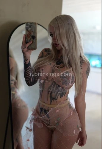 Indianapolis BodyRubs Offered By (971)363-4008 | Bodyrubs (971)363-4008 is Mixedand offers nuru massages, asian massage, bodyrubs in Indianapolis and available for both on rubrankings Hi, I'm Dixie, a licensed massage therapist with over 5 years of experience. I help clients find relief, relaxation, and restoration through tailored massage treatments. My journey started as a manicurist, where clients often praised my touch, encouraging me to pursue massage therapy. I love working with clients who've tried it all but still struggle with discomfort – there's nothing like seeing someone finally find relief after a session! Services include:
- Chronic back & neck therapy
- Swedish massage
- Neuromuscular therapy
- Sports massage
- Relaxation sessions
No upfront payment. Get in touch:
Call or Text: +1(971) 363-4008
Email: dixienewbould@gmail.com
Telegram/WhatsApp: (971) 363-4008
Website: https://dixies-massage-sessions.lovable.app/