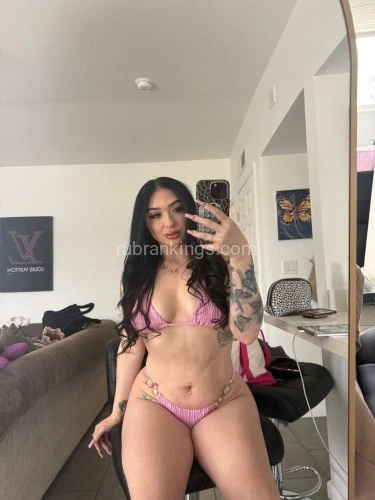 (336)594-3561 is Mixedand offers nuru massages, asian massage, bodyrubs in Raleigh and available for both on rubrankings I’m Yami💕 your favorite fun-sized snack, and I’m only in town for a couple days... are you someone who can handle a good thing? ⏳🍒
I don’t just give massages; I create an addiction. I’m looking for someone who is tired of the mundane and ready for a touch that actually makes them feel alive. Are you someone who values slow, skin-on-skin magic and a vibe so thick you could cut it with a knife?

My signature B2B is nude, unhurried, and designed to have you touching the sky. Between the dimmed lights, soft music, and my hands on your body, you’ll leave with a glow you can’t hide. Whether you’re looking for a soulful Tantric flow, an adventurous Fantasy, or a deep BDSM escape, I’m the secret you’ve been waiting to find.

I cater to everyone including the busy, the professional, and the respectful. If you’re someone who knows how to appreciate premium bodywork and a little bit of mischief, don’t wait, my spots are disappearing fast.

Text me now and tell me why you’re the  someone  I should see today xoxo💋
