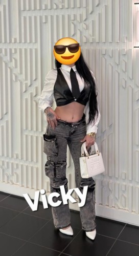 (281)738-8679 is Latinoand offers nuru massages, asian massage, bodyrubs in Houston and available for incall on rubrankings Soy Vicky una mujer muy sexy, petite y bonita.
Carismatica, Alegre que conecto rapidamente con las personas.
Me gusta mi trabajo de atencion al cliente, me gusta atenderte de tal forma que te vayas satiafecho con mi servicio y puedas volver muchas veces más, 
Soy una mujer que no me gusta robarte ni tu tiempo ni tu dinero, aqui recibes lo que pagas, visitame hoy para que tengas la mejor experiencia de tu vida.
Que esperas!!!!
