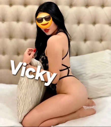 (281)738-8679 is Latinoand offers nuru massages, asian massage, bodyrubs in Houston and available for incall on rubrankings Soy Vicky una mujer muy sexy, petite y bonita.
Carismatica, Alegre que conecto rapidamente con las personas.
Me gusta mi trabajo de atencion al cliente, me gusta atenderte de tal forma que te vayas satiafecho con mi servicio y puedas volver muchas veces más, 
Soy una mujer que no me gusta robarte ni tu tiempo ni tu dinero, aqui recibes lo que pagas, visitame hoy para que tengas la mejor experiencia de tu vida.
Que esperas!!!!