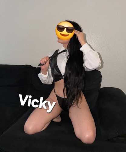 (281)738-8679 is Latinoand offers nuru massages, asian massage, bodyrubs in Houston and available for incall on rubrankings Soy Vicky una mujer muy sexy, petite y bonita.
Carismatica, Alegre que conecto rapidamente con las personas.
Me gusta mi trabajo de atencion al cliente, me gusta atenderte de tal forma que te vayas satiafecho con mi servicio y puedas volver muchas veces más, 
Soy una mujer que no me gusta robarte ni tu tiempo ni tu dinero, aqui recibes lo que pagas, visitame hoy para que tengas la mejor experiencia de tu vida.
Que esperas!!!!