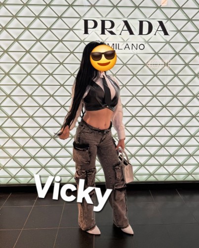 (281)738-8679 is Latinoand offers nuru massages, asian massage, bodyrubs in Houston and available for incall on rubrankings Soy Vicky una mujer muy sexy, petite y bonita.
Carismatica, Alegre que conecto rapidamente con las personas.
Me gusta mi trabajo de atencion al cliente, me gusta atenderte de tal forma que te vayas satiafecho con mi servicio y puedas volver muchas veces más, 
Soy una mujer que no me gusta robarte ni tu tiempo ni tu dinero, aqui recibes lo que pagas, visitame hoy para que tengas la mejor experiencia de tu vida.
Que esperas!!!!