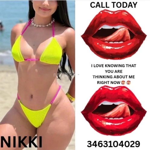 (346)310-4029 is Latinoand offers nuru massages, asian massage, bodyrubs in Houston and available for incall on rubrankings 🔥New Hot Latina Baby Girls🔥

First time with us? Today is the perfect day to try!
Relax, release stress, and treat yourself 💆🏻‍♀️💆🏻

🌿 Massage Specials for Today:

• 45 min – $100 🍑
• 60 min – $120 🔥
• 90 min – $180 🍆

🍒$220 VIP Package🍒
• 2 relaxing 30-minute sessions
• Complimentary champagne glass🍾
• Sensual 4-hands session
• Basic men's facial included

💖 *Cash tips are appreciated*

💳 We accept: ✔️
Cash | Debit | Credit | Zelle | Apple Pay

⏰ Today only — don’t miss it!
📞 Call or text now to book: *3463104029*