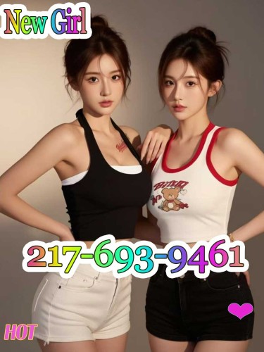 Springfield BodyRubs Offered By (217)693-9461 | Bodyrubs (217)693-9461 is asianand offers nuru massages, asian massage, bodyrubs in Springfield and available for outcall on rubrankings 🌷🌷🌷1718 W Bradley Ave Champaign,IL61821
🌷🌷🌷217-693-9461
🌷🌷🌷8:00am to10:00pm
🟩⭐️🟦⭐️🟥⭐️🟩⭐️🟦⭐️🟥⭐️🟩⭐️🟦⭐️🟥⭐️
💜❤️Two new girls just arrived; beautiful, hot, and sexy.🌈
💜❤️Amazing touch and gentle relaxation🌈
💜❤️Sweet, kind, beautiful, healthy…🌈
💜❤️I am everything youve been looking for…🌈
💜❤️If you truly need some high-quality companionship, feel free to contact me anytime!🌈
💜❤️Super hot, delicious, sexy, and exotic.🌈
💜❤️Your time with us will never be disturbed🌈
💜❤️Satisfaction guaranteed. Let us eliminate all your stress and let you completely relax🌈
💜❤️You will have the most relaxing and unforgettable experience of your life‼️🌈
💜❤️Spacious parking available in front and back🌈
💜❤️Come on, let us pamper you!🌈
💜❤️Hope youre happy, and we look forward to your next visit🌈