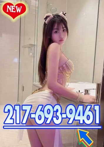 (217)693-9461 is asianand offers nuru massages, asian massage, bodyrubs in Bloomington and available for both on rubrankings ❤️Zen Massage

❤️Phone: 217-693-9461

❤️Address: 1718 W Bradley Ave Champaign, IL61821

❤️8:00 am to pm 10:00

*-*-*-*-*-*-*-**-*-*-*-*-*-*-**-*-*-*-*-*-*-**-*-*-*-*-*-*-**-*-*
👅💋New girl here!

👅💋 I have a curvaceous figure, a beautiful face, and captivating eyes.

👅💋 Im incredibly curious about boots!

👅💋I offer top-notch service.

👅💋Everything is special, just for you, darling!!

☆☆☆☆☆☆☆☆☆☆Best choice☆☆☆☆☆☆☆☆☆☆

✅✨We know what youre looking for and will do our utmost to meet your needs.

✅✨We are the sexy beauties youve been searching for.

✅✨Unlike other places, here no one waits for you.

✅✨Meet us, and you will never be disappointed; thats our promise.

👄👄All the hottest, sexiest women are here!! 👄👄

🎀🔖💕Clean and tidy rooms🌟Five-star service🎀🔖💕

💙💚💛💜Have fun, dont rush💙💚💛💜

🌸You can visit our store or call us. We will greet you with a sweet smile and provide you with a 100% satisfactory massage experience.🌸

☘️We believe you will definitely come back!☘️
