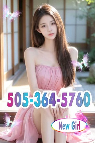 (505)364-5760 is asianand offers nuru massages, asian massage, bodyrubs in Albuquerque and available for incall on rubrankings 🍓💦Leisure Spa Massage

🍓💦733 SAN MATEO BLVD,ABQ NM 87108

☎☎505-364-5760

🍓💦8:30am～11:00pm
🍀🌺🍒We know how to make your body more comfortable and relaxed.

🍀🌺🍒Feeling tired? Then stop and let your body rest.

🍀🌺🍒This is the perfect place to relax and rejuvenate, with professional techniques and warm, attentive service. ♡

🍀🌺🍒This shop is clean and tidy, and there are many massage therapists.

🍀🌺🍒I am petite and beautiful; you absolutely cannot resist me.

🍀🌺🍒I have fair skin, a graceful figure, and a sweet and lovely personality.

🍀🌺🍒Come here to relax and rejuvenate! This is the best choice for enjoying a massage!

🍀🌺🍒Let you completely relax and eliminate fatigue.

🍀🌺🍒 Dont be alone today. Call me now!