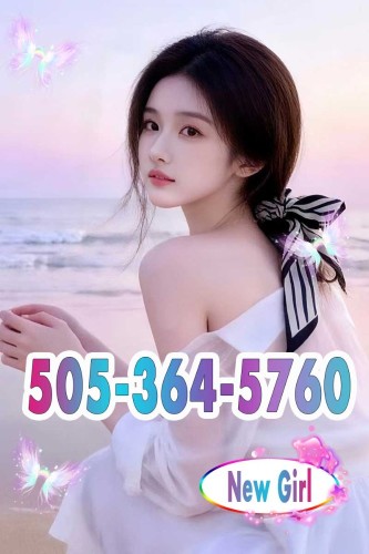 (505)364-5760 is asianand offers nuru massages, asian massage, bodyrubs in Albuquerque and available for incall on rubrankings 🍓💦Leisure Spa Massage

🍓💦733 SAN MATEO BLVD,ABQ NM 87108

☎☎505-364-5760

🍓💦8:30am～11:00pm
🍀🌺🍒We know how to make your body more comfortable and relaxed.

🍀🌺🍒Feeling tired? Then stop and let your body rest.

🍀🌺🍒This is the perfect place to relax and rejuvenate, with professional techniques and warm, attentive service. ♡

🍀🌺🍒This shop is clean and tidy, and there are many massage therapists.

🍀🌺🍒I am petite and beautiful; you absolutely cannot resist me.

🍀🌺🍒I have fair skin, a graceful figure, and a sweet and lovely personality.

🍀🌺🍒Come here to relax and rejuvenate! This is the best choice for enjoying a massage!

🍀🌺🍒Let you completely relax and eliminate fatigue.

🍀🌺🍒 Dont be alone today. Call me now!