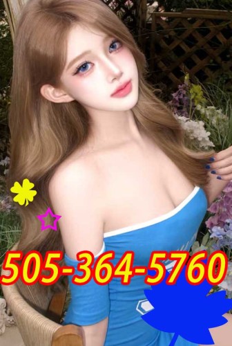 (505)364-5760 is asianand offers nuru massages, asian massage, bodyrubs in Albuquerque and available for incall on rubrankings 🍓💦Leisure Spa Massage

🍓💦733 SAN MATEO BLVD,ABQ NM 87108

☎☎505-364-5760

🍓💦8:30am～11:00pm
🍀🌺🍒We know how to make your body more comfortable and relaxed.

🍀🌺🍒Feeling tired? Then stop and let your body rest.

🍀🌺🍒This is the perfect place to relax and rejuvenate, with professional techniques and warm, attentive service. ♡

🍀🌺🍒This shop is clean and tidy, and there are many massage therapists.

🍀🌺🍒I am petite and beautiful; you absolutely cannot resist me.

🍀🌺🍒I have fair skin, a graceful figure, and a sweet and lovely personality.

🍀🌺🍒Come here to relax and rejuvenate! This is the best choice for enjoying a massage!

🍀🌺🍒Let you completely relax and eliminate fatigue.

🍀🌺🍒 Dont be alone today. Call me now!