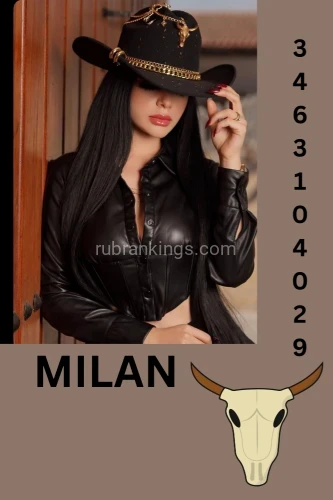 (346)310-4029 is Latinoand offers nuru massages, asian massage, bodyrubs in Houston and available for incall on rubrankings 🔥New Hot Latina Baby Girls🔥

First time with us? Today is the perfect day to try!
Relax, release stress, and treat yourself 💆🏻‍♀️💆🏻

🌿 Massage Specials for Today:

• 45 min – $100 🍑
• 60 min – $120 🔥
• 90 min – $180 🍆

🍒$220 VIP Package🍒
• 2 relaxing 30-minute sessions
• Complimentary champagne glass🍾
• Sensual 4-hands session
• Basic men's facial included

💖 *Cash tips are appreciated*. 

💳 We accept: ✔️
Cash | Debit | Credit | Zelle | Apple Pay

⏰ Today only — don’t miss it!
📞 Call or text now to book: *3463104029*