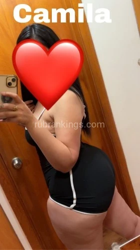 (773)541-5094 is Latinoand offers nuru massages, asian massage, bodyrubs in Chicago and available for both on rubrankings Warm oils, slow strokes, and a soothing atmosphere designed to help you fully unwind and cum into bliss.

27 Mexican and Colombian thick mami
Spanish speaking 

5’4 bra size 34DD thick

I promise you’ll leave happy:)