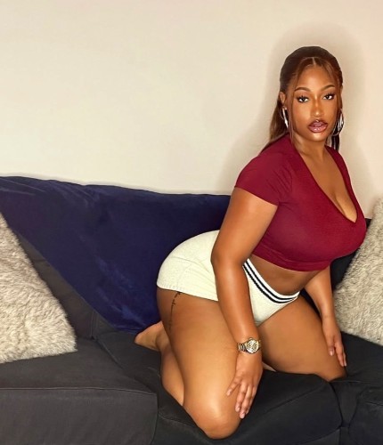 Dallas BodyRubs Offered By (940)252-0754 | Bodyrubs (940)252-0754 is Blackand offers nuru massages, asian massage, bodyrubs in Dallas and available for incall on rubrankings Discreet indulgence, luxuriously intimate
Hi Gentlemen, my name is Khloeπ
I am an EXPERIENCED, UPSCALE, DISCREET provider who takes PLEASURE in making your desires come true β€οΈβπ₯
My Photos are 100% Real and Recent β
πΈ (I look even better in person π)
I am available for Incall !! FREE PARKING!!! β
(NO DEPOSITS REQUIRED FOR INCALLS- You'll need to answer a few questions to make sure you're safe to see π)
My Rates:
$180/hhr
$260/hr
$ Nuru 350/hr
$400/90 min
$500/2hrs
I specialize in Nuru/Tantric Massages π π¦
**ANY EXPLICIT OR DISRESPECTFUL TEXTS OR NO SHOWS WILL BE BLOCKED AND YOU WILL NOT BE ABLE TO BOOK ME IN THE FUTURE** π«π«π«
With lingering desire,
Khloeπ«¦
