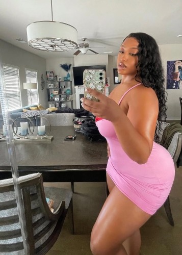 (940)252-0754 is Blackand offers nuru massages, asian massage, bodyrubs in Dallas and available for incall on rubrankings Discreet indulgence, luxuriously intimate

Hi Gentlemen, my name is Khloe💋
I am an EXPERIENCED, UPSCALE, DISCREET provider who takes PLEASURE in making your desires come true ❤️‍🔥
My Photos are 100% Real and Recent ✅📸 (I look even better in person 😘)
I am available for Incall  !! FREE PARKING!!! ✅
(NO DEPOSITS REQUIRED FOR INCALLS- You'll need to answer a few questions to make sure you're safe to see 💋) 

My Rates: 
$180/hhr 
$260/hr
$ Nuru 350/hr
$400/90 min
$500/2hrs
I specialize in Nuru/Tantric Massages 💆 💦
**ANY EXPLICIT OR DISRESPECTFUL TEXTS OR NO SHOWS WILL BE BLOCKED AND YOU WILL NOT BE ABLE TO BOOK ME IN THE FUTURE** 🚫🚫🚫

With lingering desire,
Khloe🫦