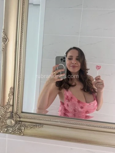 (786)671-0752 is Caucasianand offers nuru massages, asian massage, bodyrubs in San antonio and available for both on rubrankings I am a licensed and certified massage therapist, providing a sensual and deeply relaxing full-body rub. This service is tailored for a relaxed personal experience rather than therapeutic treatment. You'll have the option to dress down to your comfort level, and draping is entirely optional.
My services indulge in varieties of massage options including 🥰 Nuru, Golden Shower, Deep Tissue, Sports Therapeutic, Sensual, Prostate, Swedish, and Hot Stone massages. ❤️ Experience a discreet and sensual rubdown. ❤️ Enjoy the Milking Table Experience, Riding The Wave, Riding The Wave & B2B, Tantric Lingam Massage, and VIP Nuru Experience. ❤️ Rest assured, my top priority is providing exceptional customer service in a clean and comfortable environment, using the best techniques and offering the highest quality service with the best attitude for an unforgettable experience.

——

(INCALL)
My private location, situated in a secure residential area within a safe neighborhood, emphasizes your safety and comfort. It features a private massage chamber, facial equipment, massage table and chair, bathing facilities, jacuzzi, and VIP luxuries. ❤️❤️


(OUTCALL)
For mobile services, I accompany myself with my table, guaranteeing promptness and great flexibility to arrive at your location promptly for your scheduled appointment. ❤️❤️❤️

——


Feel free to text me :786 671 0752

Telegram ::::sarahnatalia22

WhatsApp:: 724 236 2193


Attention: GOOD HYGIENE IS A MUST OR I WILL TURN YOU AROUND AT THE DOOR..GAME PLAYERS WILL BE BLOCKED