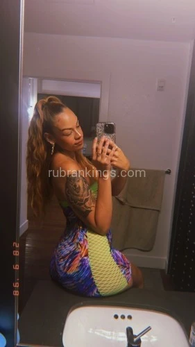 (720)334-8064 is Mixedand offers nuru massages, asian massage, bodyrubs in Denver and available for both on rubrankings Welcome to a space where your well-being comes first. My name is Sasha and I’m a dedicated massage therapist with a passion for helping people feel their best—physically, emotionally, and mentally. In today’s busy world, our bodies carry so much—stress, tension, fatigue—and it’s easy to forget what it feels like to simply breathe and let go. That’s where I come in. So why wait let’s get together 🫶🏼