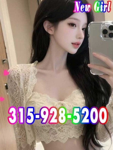 (315)928-5200 is asianand offers nuru massages, asian massage, bodyrubs in Syracuse and available for incall on rubrankings 🎀Tian Tang Spa🎀

💎315-928-5200

🎀3014 Erie Blvd E, Syracuse, NY 13224

💎Open daily: 9am-10pm

💚New beauties, new faces, new services🎀

🥰Here youll find the most beautiful Asian ladies! The best massage service!

💓100% brand new experience💓

💦Dont be alone. Enjoy your best time. We guarantee you wont be disappointed💓

🥰Let me help you realize and discover your fantasies!💓

❤️The rooms are very clean❤️

💜Excellent service💜

💘Even after a hard days work, you can relieve your fatigue here💘

👑Excellent technique👑

👑A refined👑 experience

Surprises always appear unexpectedly

Youve found me, please call me as soon as possible

Were always waiting for your visit