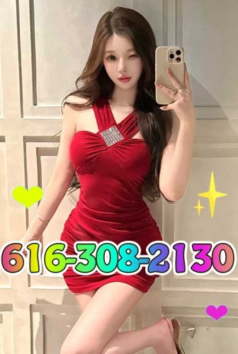 (616)308-2130 is asianand offers nuru massages, asian massage, bodyrubs in Grand rapids and available for incall on rubrankings 💛💛LILI BODYWORKS SPA



☎️☎️Phone:616-308-2130



🕛🕛Open 7 days a week from9:00am-9:30pm



☎️☎️☎️☎️☎️☎️☎️☎️☎️☎️☎️☎️☎️☎️☎️☎️☎️☎️☎️☎️



Welcome!



Are you looking for a professional massage?



Still searching for a place to relieve physical discomfort?



Want the ultimate relaxation experience? Want to relieve stress?



Are you suffering from body pain or discomfort?



Congratulations! We offer the most professional Asian massage services.



We have the most professional massage techniques and a warm and comfortable environment!



We offer unique massage techniques and unforgettable service!



This will be the best massage youve ever experienced, truly unique!



Our gentle masseuses will bring you endless relaxation and pleasure!