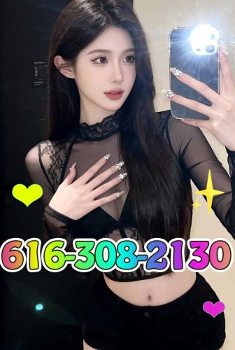 (616)308-2130 is asianand offers nuru massages, asian massage, bodyrubs in Grand rapids and available for incall on rubrankings 💛💛LILI BODYWORKS SPA



☎️☎️Phone:616-308-2130



🕛🕛Open 7 days a week from9:00am-9:30pm



☎️☎️☎️☎️☎️☎️☎️☎️☎️☎️☎️☎️☎️☎️☎️☎️☎️☎️☎️☎️



Welcome!



Are you looking for a professional massage?



Still searching for a place to relieve physical discomfort?



Want the ultimate relaxation experience? Want to relieve stress?



Are you suffering from body pain or discomfort?



Congratulations! We offer the most professional Asian massage services.



We have the most professional massage techniques and a warm and comfortable environment!



We offer unique massage techniques and unforgettable service!



This will be the best massage youve ever experienced, truly unique!



Our gentle masseuses will bring you endless relaxation and pleasure!