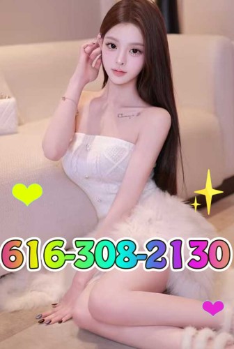 (616)308-2130 is asianand offers nuru massages, asian massage, bodyrubs in Grand rapids and available for incall on rubrankings 💛💛LILI BODYWORKS SPA



☎️☎️Phone:616-308-2130



🕛🕛Open 7 days a week from9:00am-9:30pm



☎️☎️☎️☎️☎️☎️☎️☎️☎️☎️☎️☎️☎️☎️☎️☎️☎️☎️☎️☎️



Welcome!



Are you looking for a professional massage?



Still searching for a place to relieve physical discomfort?



Want the ultimate relaxation experience? Want to relieve stress?



Are you suffering from body pain or discomfort?



Congratulations! We offer the most professional Asian massage services.



We have the most professional massage techniques and a warm and comfortable environment!



We offer unique massage techniques and unforgettable service!



This will be the best massage youve ever experienced, truly unique!



Our gentle masseuses will bring you endless relaxation and pleasure!