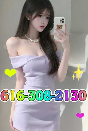 (616)308-2130 is asianand offers nuru massages, asian massage, bodyrubs in Grand rapids and available for incall on rubrankings 💛💛LILI BODYWORKS SPA



☎️☎️Phone:616-308-2130



🕛🕛Open 7 days a week from9:00am-9:30pm



☎️☎️☎️☎️☎️☎️☎️☎️☎️☎️☎️☎️☎️☎️☎️☎️☎️☎️☎️☎️



Welcome!



Are you looking for a professional massage?



Still searching for a place to relieve physical discomfort?



Want the ultimate relaxation experience? Want to relieve stress?



Are you suffering from body pain or discomfort?



Congratulations! We offer the most professional Asian massage services.



We have the most professional massage techniques and a warm and comfortable environment!



We offer unique massage techniques and unforgettable service!



This will be the best massage youve ever experienced, truly unique!



Our gentle masseuses will bring you endless relaxation and pleasure!