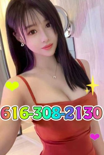 (616)308-2130 is asianand offers nuru massages, asian massage, bodyrubs in Grand rapids and available for incall on rubrankings 💛💛LILI BODYWORKS SPA



☎️☎️Phone:616-308-2130



🕛🕛Open 7 days a week from9:00am-9:30pm



☎️☎️☎️☎️☎️☎️☎️☎️☎️☎️☎️☎️☎️☎️☎️☎️☎️☎️☎️☎️



Welcome!



Are you looking for a professional massage?



Still searching for a place to relieve physical discomfort?



Want the ultimate relaxation experience? Want to relieve stress?



Are you suffering from body pain or discomfort?



Congratulations! We offer the most professional Asian massage services.



We have the most professional massage techniques and a warm and comfortable environment!



We offer unique massage techniques and unforgettable service!



This will be the best massage youve ever experienced, truly unique!



Our gentle masseuses will bring you endless relaxation and pleasure!