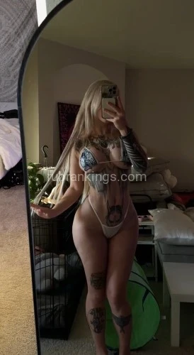 Portland BodyRubs Offered By (971)363-4008 | Bodyrubs (971)363-4008 is Mixedand offers nuru massages, asian massage, bodyrubs in Portland and available for both on rubrankings Hi, I'm Dixie, a licensed massage therapist with over 5 years of experience. I help clients find relief, relaxation, and restoration through tailored massage treatments. My journey started as a manicurist, where clients often praised my touch, encouraging me to pursue massage therapy. I love working with clients who've tried it all but still struggle with discomfort – there's nothing like seeing someone finally find relief after a session! Services include:
- Chronic back & neck therapy
- Swedish massage
- Neuromuscular therapy
- Sports massage
- Relaxation sessions
No upfront payment. Get in touch:
Call or Text: +1(971) 363-4008
Email: dixienewbould@gmail.com
Telegram/WhatsApp: (971) 363-4008
Website: https://dixies-massage-sessions.lovable.app/