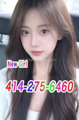 (414)275-6460 is Caucasianand offers nuru massages, asian massage, bodyrubs in Milwaukee and available for incall on rubrankings 🔥🔥U spa
✅✅Open 7 days 8：00am -9：30pm

☎️Call:414-275-6460



⭐Clean, Quiet, Comfortable⭐



⭐I open my heart to you, fulfilling all your wishes and fantasies.⭐



🍄🍉We know what youre looking for, and we will do our best to make you satisfied.



✨🌺We are the beautiful ladies youve been searching for.



💞💖Unlike other places, we have no security guards.



✨🌺You wont be disappointed after meeting us; thats our promise.



💞💖Our excellent service will make you even more satisfied.




🌸💓Try it today!

