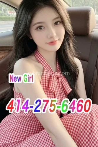 (414)275-6460 is ethnicity_Caucasianandoffers nuru massages, asian massage, bodyrubs in Milwaukee and available for service_location_incallon rubrankings 🔥🔥U spa
✅✅Open 7 days 8：00am -9：30pm

☎️Call:414-275-6460



⭐Clean, Quiet, Comfortable⭐



⭐I open my heart to you, fulfilling all your wishes and fantasies.⭐



🍄🍉We know what youre looking for, and we will do our best to make you satisfied.



✨🌺We are the beautiful ladies youve been searching for.



💞💖Unlike other places, we have no security guards.



✨🌺You wont be disappointed after meeting us; thats our promise.



💞💖Our excellent service will make you even more satisfied.




🌸💓Try it today!

