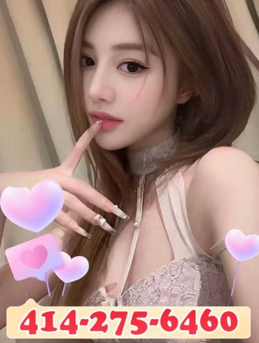 (414)275-6460 is ethnicity_Caucasianandoffers nuru massages, asian massage, bodyrubs in Milwaukee and available for service_location_incallon rubrankings 🔥🔥U spa
✅✅Open 7 days 8：00am -9：30pm

☎️Call:414-275-6460



⭐Clean, Quiet, Comfortable⭐



⭐I open my heart to you, fulfilling all your wishes and fantasies.⭐



🍄🍉We know what youre looking for, and we will do our best to make you satisfied.



✨🌺We are the beautiful ladies youve been searching for.



💞💖Unlike other places, we have no security guards.



✨🌺You wont be disappointed after meeting us; thats our promise.



💞💖Our excellent service will make you even more satisfied.




🌸💓Try it today!


