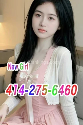 (414)275-6460 is Caucasianand offers nuru massages, asian massage, bodyrubs in Milwaukee and available for incall on rubrankings 🔥🔥U spa
✅✅Open 7 days 8：00am -9：30pm

☎️Call:414-275-6460



⭐Clean, Quiet, Comfortable⭐



⭐I open my heart to you, fulfilling all your wishes and fantasies.⭐



🍄🍉We know what youre looking for, and we will do our best to make you satisfied.



✨🌺We are the beautiful ladies youve been searching for.



💞💖Unlike other places, we have no security guards.



✨🌺You wont be disappointed after meeting us; thats our promise.



💞💖Our excellent service will make you even more satisfied.




🌸💓Try it today!

