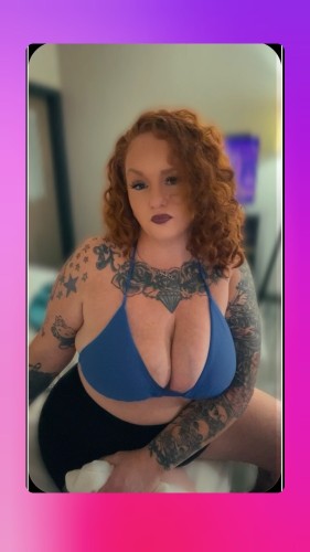 (817)210-9841 is Caucasianand offers nuru massages, asian massage, bodyrubs in Fort worth and available for both on rubrankings Let's be serious you know what they say about this redheads  yes I was sweater A real redhead the spicy session you will never forge!! t When I step into the room, I don’t just offer a sessionI create an experience you won’t forget. I move slow, with intention, letting my body do the talking while I read yours like an open book. Every glide, every whisper, every breath is part of the build. Whether it’s my oil-soaked body sliding over yours or the way I take control with rope and rhythm, I’m not here to rush you.I’m here to own your attention.

You’ll feel every second stretch when you’re with me. I bring tension, then release. I tease, then indulge. My touch is deep, my voice low, and my sessions… addictive. I don’t just want to leave you satisfied—I want to leave you speechless. Once you’ve had me, nothing else will feel quite the same.

30 mins- 140
60 mins- 375
