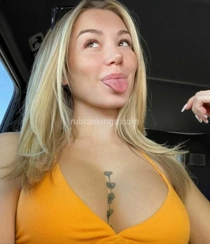 Tulsa BodyRubs Offered By (737)404-2609 | Bodyrubs (737)404-2609 is Caucasianand offers nuru massages, asian massage, bodyrubs in Tulsa and available for both on rubrankings Hello guy's. Text me on +1 737-404-2609
I’m Roxanne I'm available for both incall and outcall full service with multiple shots till your full hour is reach. I give a kind of service that'll make you feel paradise on earth, I will arrive at your location OR you can come to me with discretion. Every aspect of an encounter with me is all about elite , yet you will see that I am very down to Earth. I am sure the time we spend together will be unforgettable. I offer massage, nuru, body slide, Gfe, Qu and FS.
If I don't answer please text me, I will respond quickly!🥰🔥🍑🍆