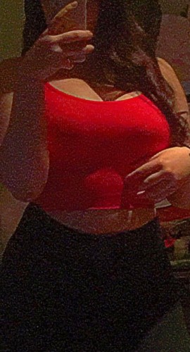 (858)788-4774 is ethnicity_Latinoandoffers nuru massages, asian massage, bodyrubs in San Diego and available for service_location_incallon rubrankings hello everyone!

I am christina all natural 38 DD, lovely smile with a warm personality   . I am located in a clean, and private office . That you will love !

I combine a real body massage with teasing and soft touch.

You will definitely feel happy and relaxed. I always take my time and never rush things.
Shower and Hot towels also available!
 
Treat yourself to the ocean of bliss.
I am your perfect companion. 



160 half 
200 hour 




❣️Extras upon request in person ❣️

See you soon 
Xoxo




