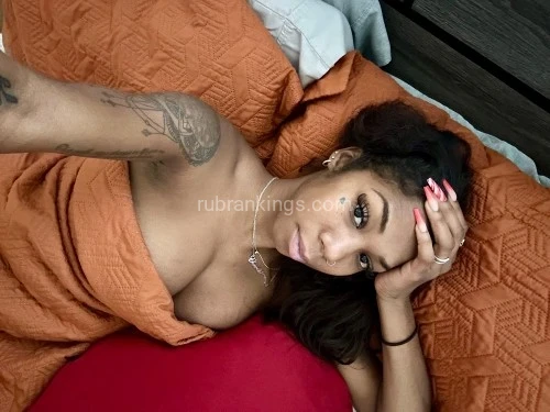 (210)608-5936 is Mixedand offers nuru massages, asian massage, bodyrubs in Austin and available for incall on rubrankings I'm 100% real. FaceTime verification:)

Low light settles into the room, soft and inviting. Warm hands meet bare skin, moving slowly, intentionally, learning every curve and response. Touch lingers. Palms press, then ease, then return with a rhythm that feels personal, almost whispered. Fingers trace paths meant to be remembered, building heat through closeness alone. Breath catches. Bodies lean in. The moment stretches, unhurried and intimate, where every glide of skin against skin feels deliberate, electric, and deeply connected.