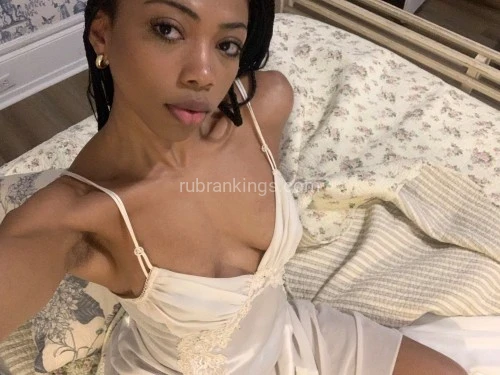 (971)292-6824 is Blackand offers nuru massages, asian massage, bodyrubs in New york city nyc and available for outcall on rubrankings I’m Vivienne - the girl you’ll find tucked into a corner of a quiet cocktail bar with headphones on. I'm sweet, polished, soft-spoken, but there’s a little dominant edge.

With me, you don’t have to impress anyone or worry about expectations. Talk to me about what’s been on your mind, what you crave, what you don’t say out loud. I’ll listen and help you forget the rest of the world. When I connect with someone, I make sure he feels indulged, understood, and completely at ease.

I value chemistry and quality time that stretches just a little longer than they should. I may be the girl next door, but I love being a little vixen in private.

If you want to connect with me, send a message. I'm here for you.
