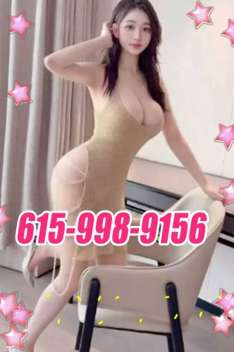 Nashville BodyRubs Offered By (615)998-9156 | Bodyrubs (615)998-9156 is asianand offers nuru massages, asian massage, bodyrubs in Nashville and available for incall on rubrankings πππAngelik Spa
πππ615-998-9156
πππ8οΌ30am-9:00pm
πππ236 Old Shackle Island Rd STE C, Hendersonville, TN 37075
ππππππππππππππππππππ
π₯Im a super sexy girlπ₯ with a perfect figureπ₯ and an absolutely stunning faceπ.
πMy figure is amazingπ, with smooth and delicate skin; youll definitely love it. π
π₯I want to make your heart race and your whole body tremble.π₯
ππΊπIm slim and full of energy; my curves will drive you crazy.
ππΊπIm petite and have a sweet face; you absolutely cant resist me.
ππΊπI have fair skin, a beautiful figure, and a sweet and lovely personality.
ππΊπRelax and rejuvenate! This is the perfect place to enjoy a massage!
ππΊπLet you completely relax and eliminate fatigue.
ππΊπ Dont be alone today. Call me now!