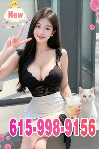 (615)998-9156 is asianand offers nuru massages, asian massage, bodyrubs in Nashville and available for incall on rubrankings 🎀🎁🎀Angelik Spa

🎀🎁🎀615-998-9156

🎀🎁🎀8：30am-9:00pm

🎀🎁🎀236 Old Shackle Island Rd STE C, Hendersonville, TN 37075

🍒🍒🍒🍒🍒🍒🍒🍒🍒🍒🍒🍒🍒🍒🍒🍒🍒🍒🍒🍒

🌸❤️New and beautiful girls!

🌸❤️Warm, friendly, and beautiful!✅❤️

🌸❤️Welcome to my service, beautiful and sexy Asian girls!✅❤️

🌸❤️I want to be the best memory of your day!✅❤️

🌸❤️Youre looking for a truly satisfying place!✅❤️

🌸❤️This is the place youre looking for!✅❤️

🌸❤️Clean and friendly Asian beauties will treat you like royalty!✅❤️

👅💋Youll feel relaxed!✅❤️

👅💋Come experience it today!✅❤️

👅💋Youll definitely want to come back!✅❤️

👅💋Clean, warm, and comfortable!✅❤️

👅💋Enjoy a high-quality relaxation experience!✅❤️

👅💋We are the best! ✅❤️

