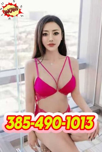 Salt lake city BodyRubs Offered By (385)490-1013 | Bodyrubs (385)490-1013 is asianand offers nuru massages, asian massage, bodyrubs in Salt lake city and available for incall on rubrankings ๐๐A Plus Spa & Massage
๐๐Open 7 days 9:00am-12:00am
๐๐385-490-1013
๐๐132 E 900 S, Salt Lake City, UT 84111
๐๐ ๐๐ ๐๐ ๐๐ ๐๐ ๐๐๐๐ ๐๐๐๐ ๐๐
๐Every girl has a sexy body, a hot figure, and soft breasts.
๐We possess unique massage techniques and distinctive services to bring you an unforgettable experience.
โจโฃ๏ธWe love catering to sophisticated gentlemen and are always dressed in exotic attire.๐โจ
โจโฃ๏ธSuper hot, delicious, sexy, and exotic. Experiencedโฆfilled with the desire to please you. Providing the best relaxed service.๐โจ
๐บ๐ฎOpen-minded and fun-loving. Im ready for any challenge!๐บ๐ฎ
๐น๐ Be my superhero and lets try new things!๐น๐
ใ๏ธใ๏ธใ๏ธDont be alone, come on baby, have fun with me............
ใ๏ธใ๏ธใ๏ธDont worry, from now on, theres no better choice!
ใ๏ธใ๏ธใ๏ธThe best service, impeccable!
ใ๏ธใ๏ธใ๏ธDont hesitate, youve found the right girl. If you want to spend a wonderful time with a hot and sexy girl, then baby, what are you waiting for? Call me!