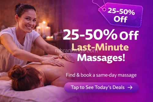 (844)446-8754 is otherand offers nuru massages, asian massage, bodyrubs in Orange and available for both on rubrankings 💆‍♀️ Looking for a same-day massage?

Hourli Spaces connects you with local massage therapists who have last-minute openings — so you can book today and save!

✨ Why you’ll love it:
    •    Discounts of 25–50% off regular rates
    •    Real-time availability — see what’s open now
    •    Professional, verified therapists
    •    No waiting — call therapists directly and book instantly

⏱️ Hurry! These last-minute slots fill quickly. First-come, first-served.

👉 See Today's Therapists on our website www.hourlispaces.com
Follow Us on Instagram! @hourlispaces
