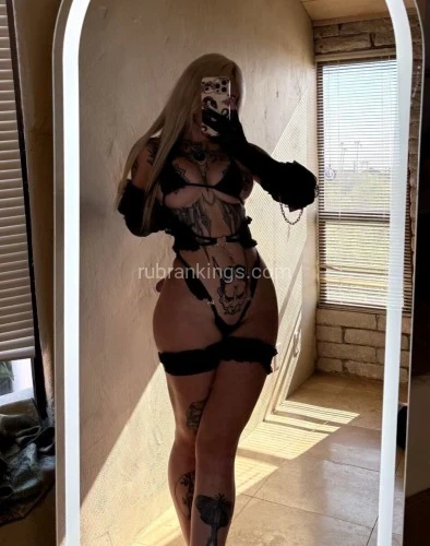 Denver BodyRubs Offered By (971)363-4008 | Bodyrubs (971)363-4008 is Mixedand offers nuru massages, asian massage, bodyrubs in Denver and available for both on rubrankings Hi, I'm Dixie, a licensed massage therapist with over 5 years of experience. I help clients find relief, relaxation, and restoration through tailored massage treatments. My journey started as a manicurist, where clients often praised my touch, encouraging me to pursue massage therapy. I love working with clients who've tried it all but still struggle with discomfort – there's nothing like seeing someone finally find relief after a session! Services include:
- Chronic back & neck therapy
- Swedish massage
- Neuromuscular therapy
- Sports massage
- Relaxation sessions
No upfront payment. Get in touch:
Call or Text: +1(971) 363-4008
Email: dixienewbould@gmail.com
Telegram/WhatsApp: (971) 363-4008
Website: https://dixies-massage-sessions.lovable.app/