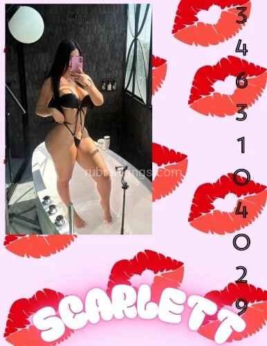 (346)310-4029 is Latinoand offers nuru massages, asian massage, bodyrubs in Houston and available for incall on rubrankings 🔥New Hot Latina Baby Girls🔥

First time with us? Today is the perfect day to try!
Relax, release stress, and treat yourself 💆🏻‍♀️💆🏻

🌿 Massage Specials for Today:

• 45 min – $100 🍑
• 60 min – $120 🔥
• 90 min – $180 🍆

🍒$220 VIP Package🍒
• 2 relaxing 30-minute sessions
• Complimentary champagne glass🍾
• Sensual 4-hands session
• Basic men's facial included

💖 *Cash tips are appreciated*. 

💳 We accept: ✔️
Cash | Debit | Credit | Zelle | Apple Pay

⏰ Today only — don’t miss it!
📞 Call or text now to book: *3463104029*
