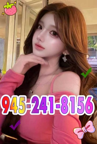Dallas BodyRubs Offered By (945)241-8156 | Bodyrubs (945)241-8156 is asianand offers nuru massages, asian massage, bodyrubs in Dallas and available for incall on rubrankings 🎀🎀W Y Massage
🎀🎀Address: S State Hwy 121 , Lewisville, TX 75067
🎀🎀Phone: 945-241-8156
🎀🎀9:30 AM to 10:00 PM
❤️🌸💓We have friendly masseuses and top-notch massage skills.
💚❤️Enjoy a unique massage experience in a clean, warm, and quiet private room.
🍄🍉Gentle hands will help you massage and relax your mind and body.
🥎🍏Soft hands, soothing music, and gentle lighting will bring you an unprecedented massage experience.
💜Our new masseuses are all very beautiful.
⭐Gentle and Attentive⭐
⭐Professional Service⭐
❤️❤️Trust me, the clean and tidy rooms and warm and comfortable environment will make you feel right at home! 🌻
❤️❤️We are committed to providing you with the highest quality massage service. Please call us directly! 🔥