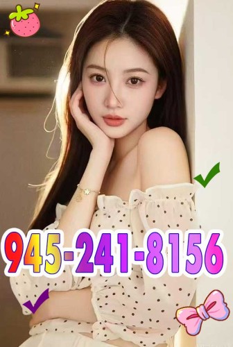 Dallas BodyRubs Offered By (945)241-8156 | Bodyrubs (945)241-8156 is asianand offers nuru massages, asian massage, bodyrubs in Dallas and available for incall on rubrankings 🎀🎀W Y Massage
🎀🎀Address: S State Hwy 121 , Lewisville, TX 75067
🎀🎀Phone: 945-241-8156
🎀🎀9:30 AM to 10:00 PM
❤️🌸💓We have friendly masseuses and top-notch massage skills.
💚❤️Enjoy a unique massage experience in a clean, warm, and quiet private room.
🍄🍉Gentle hands will help you massage and relax your mind and body.
🥎🍏Soft hands, soothing music, and gentle lighting will bring you an unprecedented massage experience.
💜Our new masseuses are all very beautiful.
⭐Gentle and Attentive⭐
⭐Professional Service⭐
❤️❤️Trust me, the clean and tidy rooms and warm and comfortable environment will make you feel right at home! 🌻
❤️❤️We are committed to providing you with the highest quality massage service. Please call us directly! 🔥